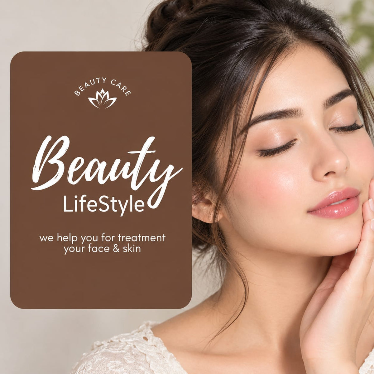 Beauty & Cosmetics